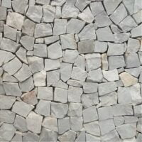 Pedra Mosaico Portuguesa